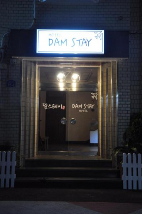 Dam Stay Jeju